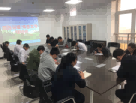 山东国润环境检测有限公司召开质量管理及综合工作研讨会