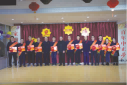 2018年中正集团年会及元旦晚会圆满召开