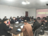 “安全无小事、责任记心中” 国润检测公司安全责任书签字仪式在驻地召开