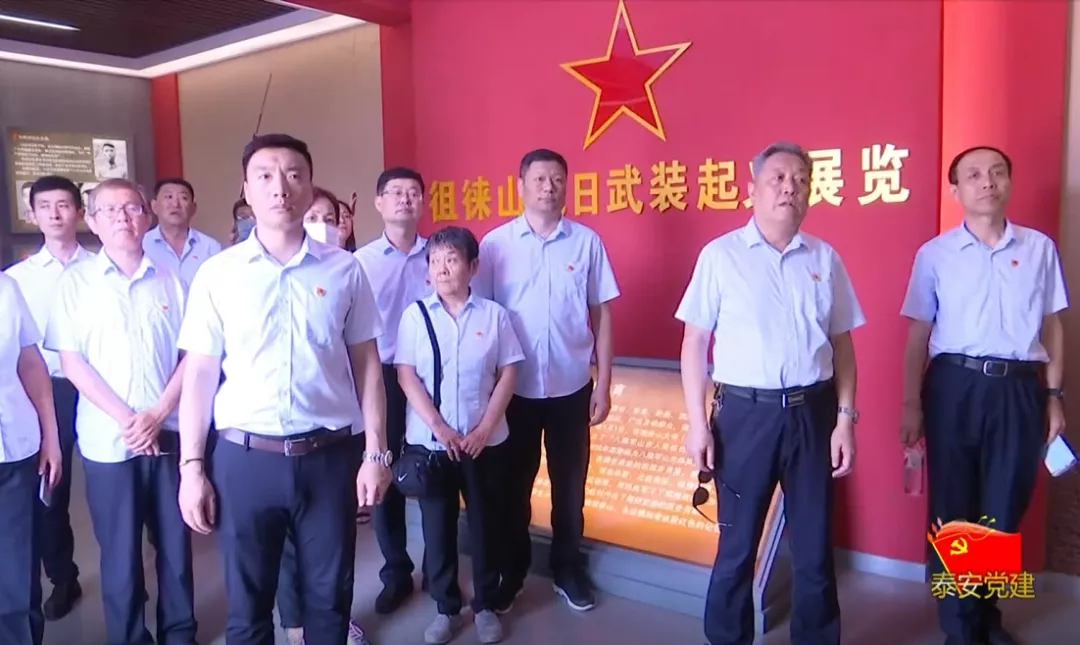 【红色七月】热烈庆祝中国共产党成立100周年！