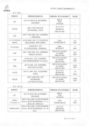 【公示】山东一滕新材料科股份有限公司