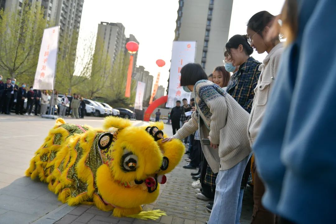 热烈庆祝山东中正热力集团成立二十周年！