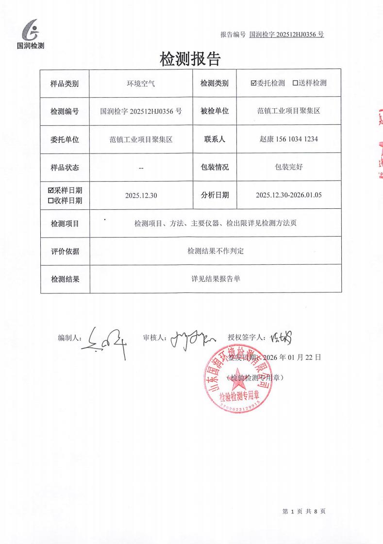 【公示】范镇工业项目聚集区（04）
